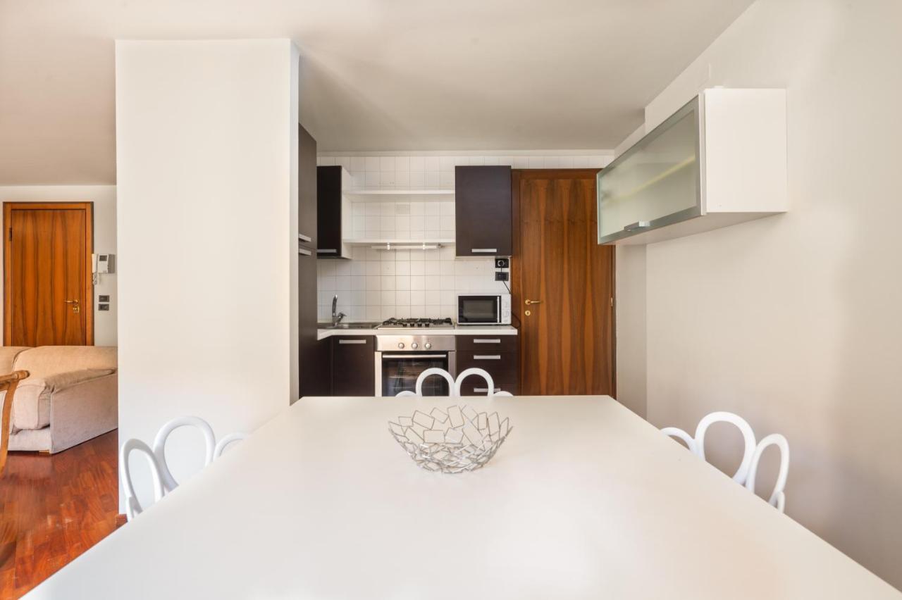 Cozy 2 Bedroom In The Heart Of Vérone Extérieur photo