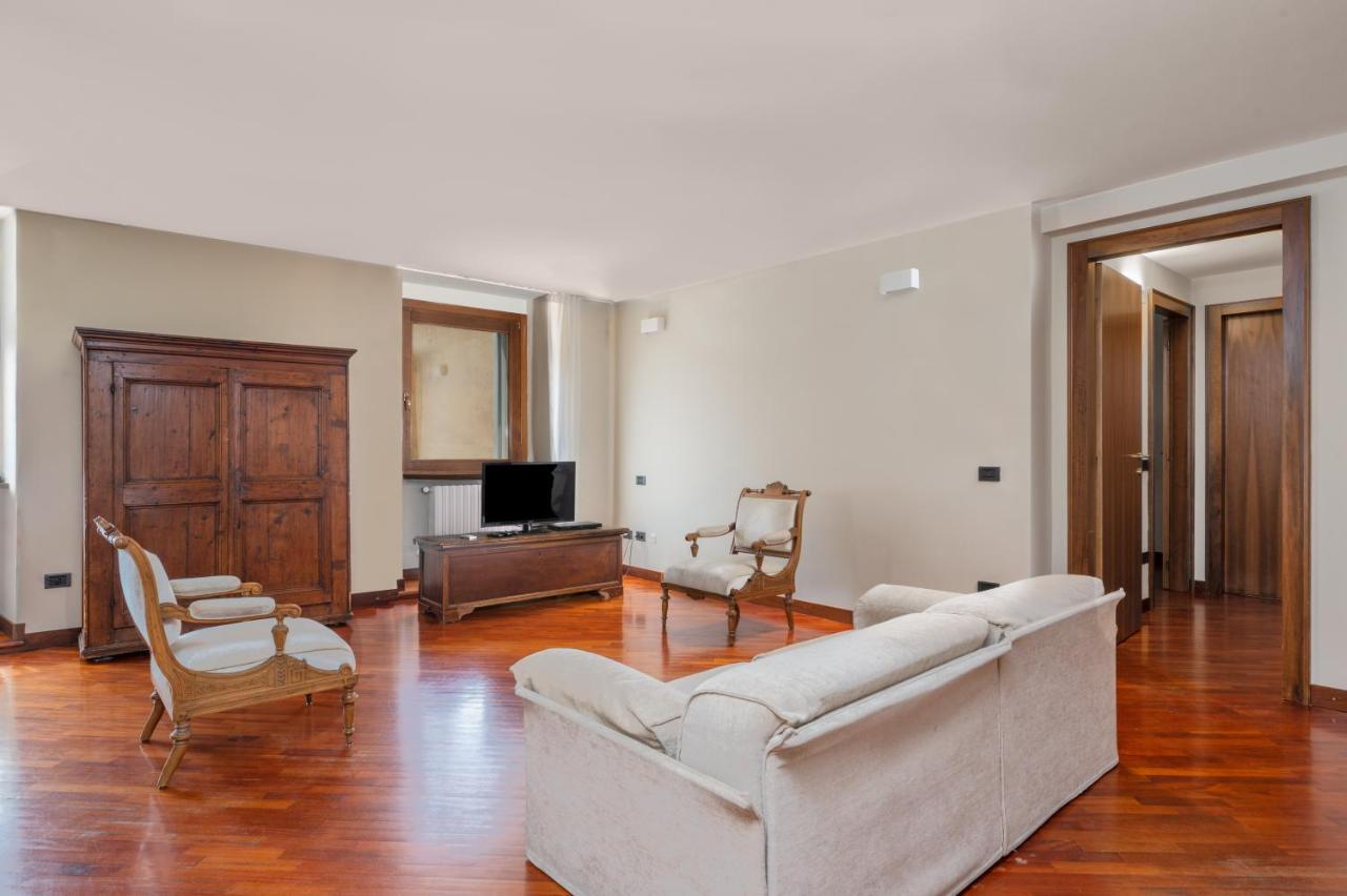 Cozy 2 Bedroom In The Heart Of Vérone Extérieur photo