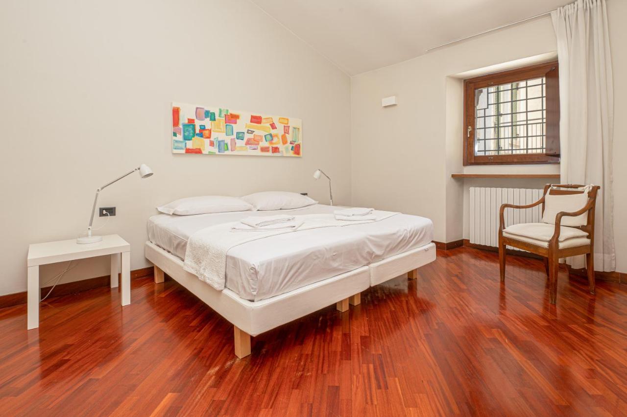 Cozy 2 Bedroom In The Heart Of Vérone Extérieur photo