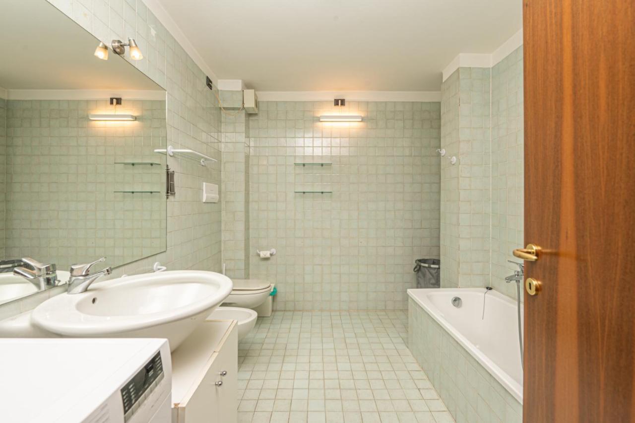 Cozy 2 Bedroom In The Heart Of Vérone Extérieur photo
