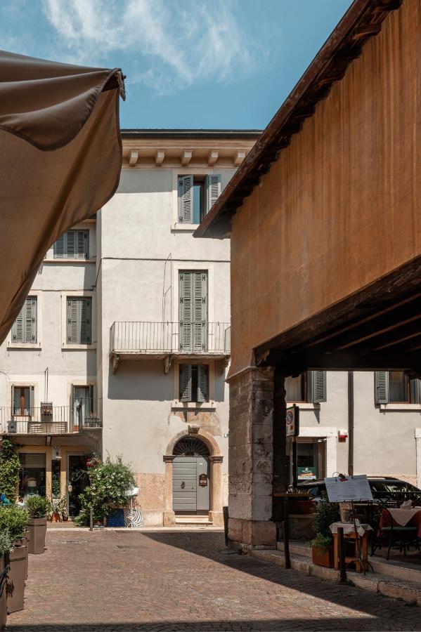 Cozy 2 Bedroom In The Heart Of Vérone Extérieur photo