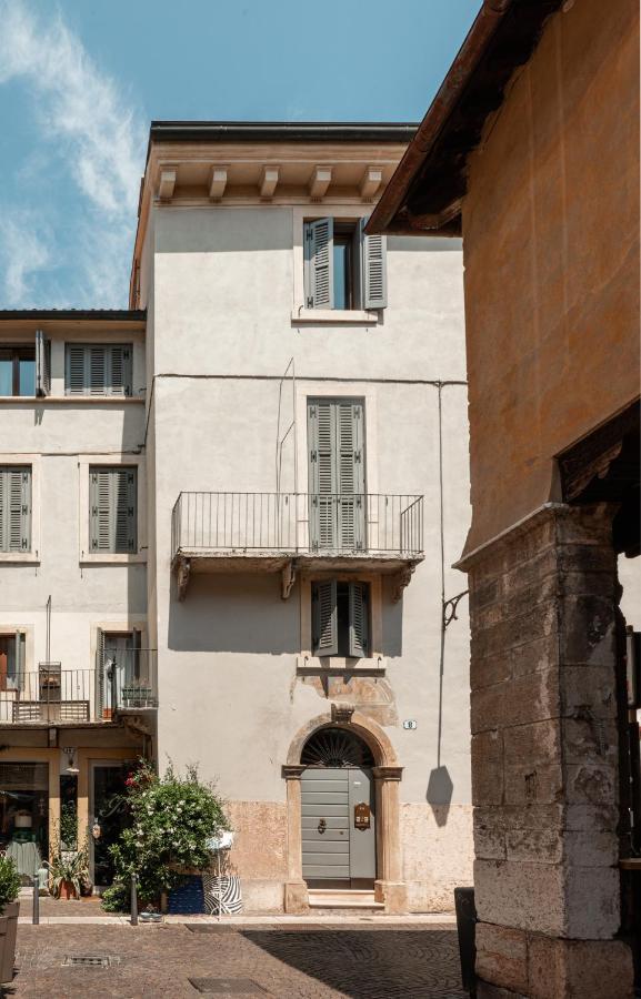 Cozy 2 Bedroom In The Heart Of Vérone Extérieur photo