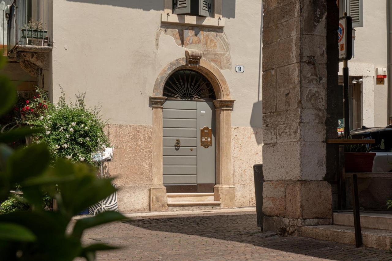 Cozy 2 Bedroom In The Heart Of Vérone Extérieur photo
